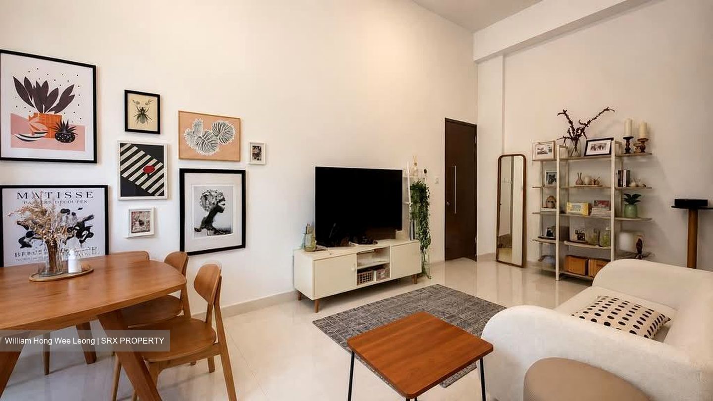 Tropika East (D14), Condominium #571766171